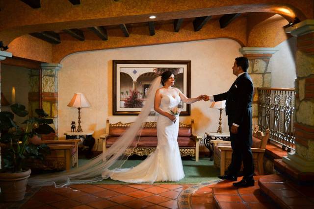 Ulises Ontiveros Fotógrafo