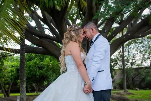 K&E ENAMORADOS