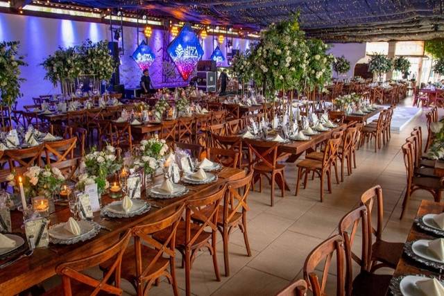 K&E DECO IBIZA