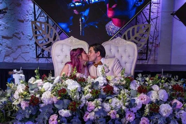 S&E EL BESO
