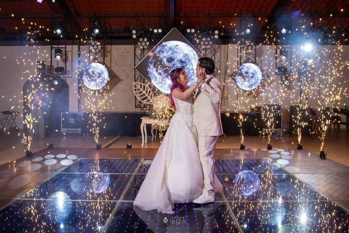 S&E PRIMER BAILE