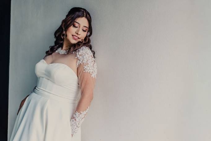 A&J SESION DE NOVIA