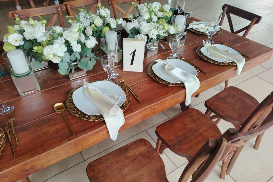 I&C DECO IBIZA