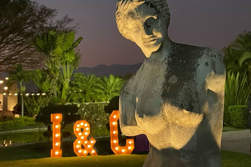 I&C IBIZA