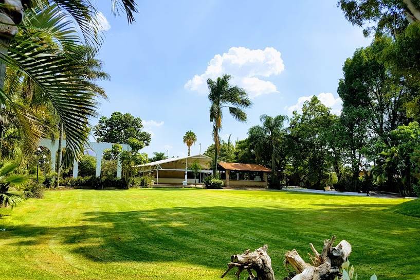 Hacienda Aquivira