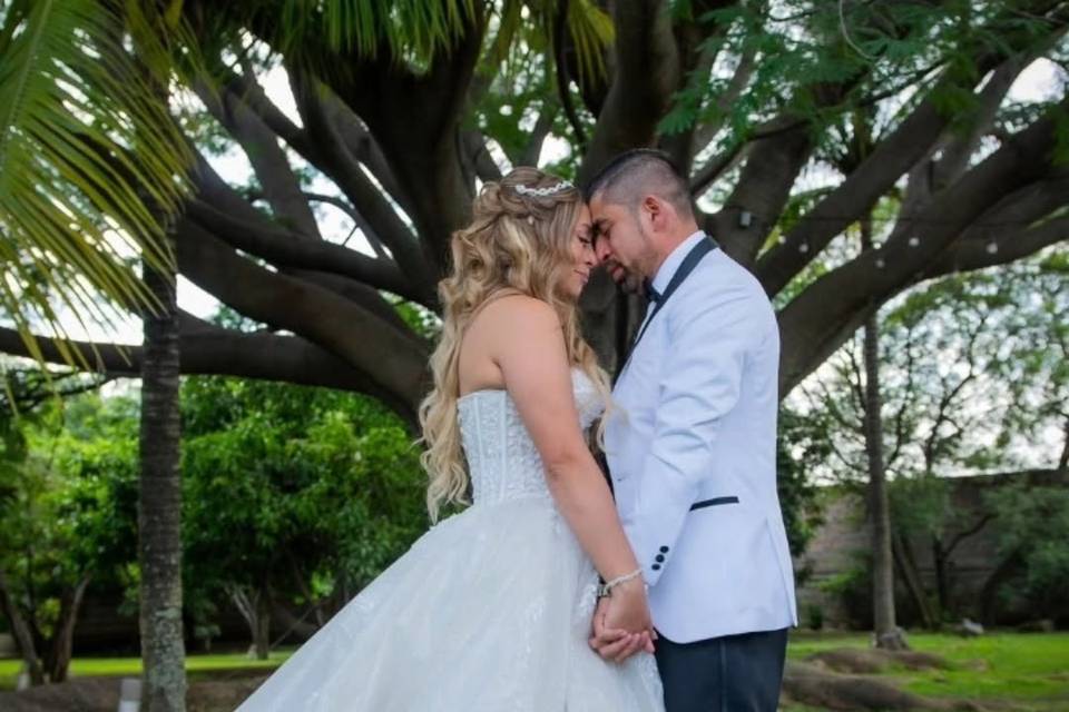 K&E ENAMORADOS