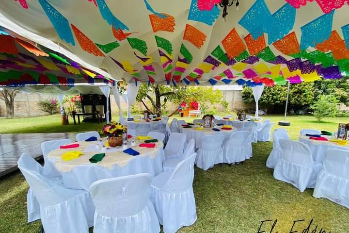 A&A A LO MEXICANO
