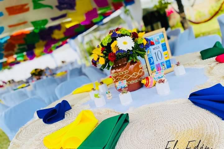 A&A DECO NAYARIT