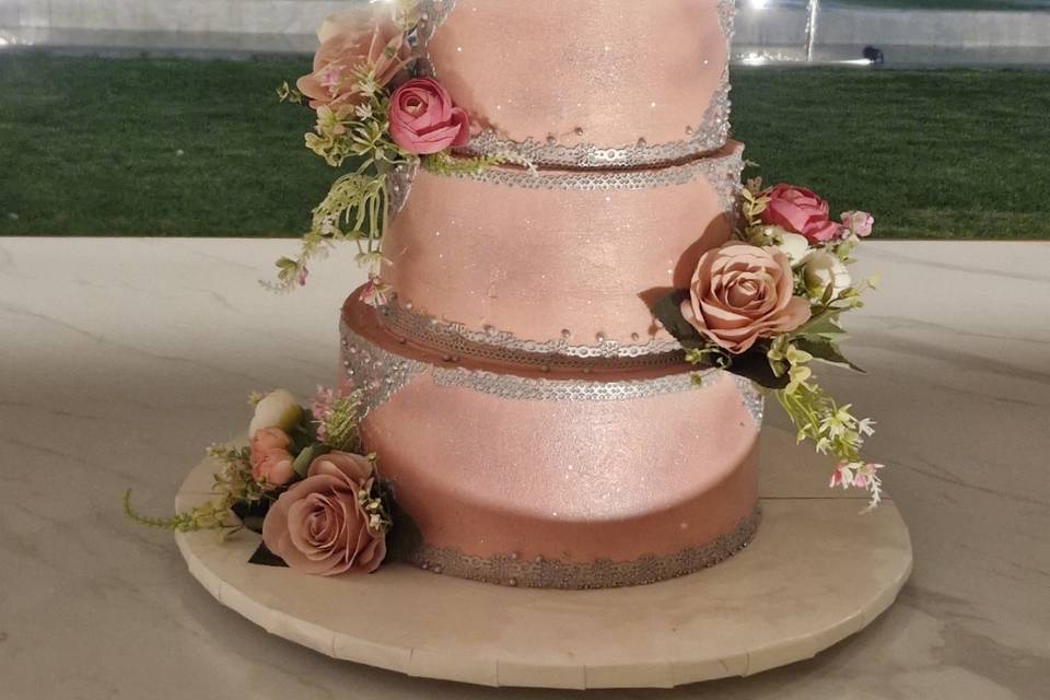 Pastel xv