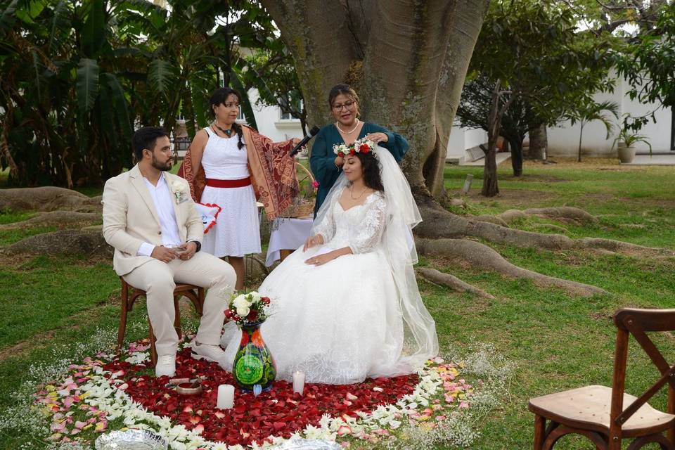 L&O CEREMONIA SIMBOLICA