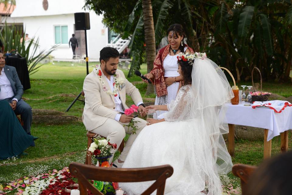 L&O VOTOS DE AMOR