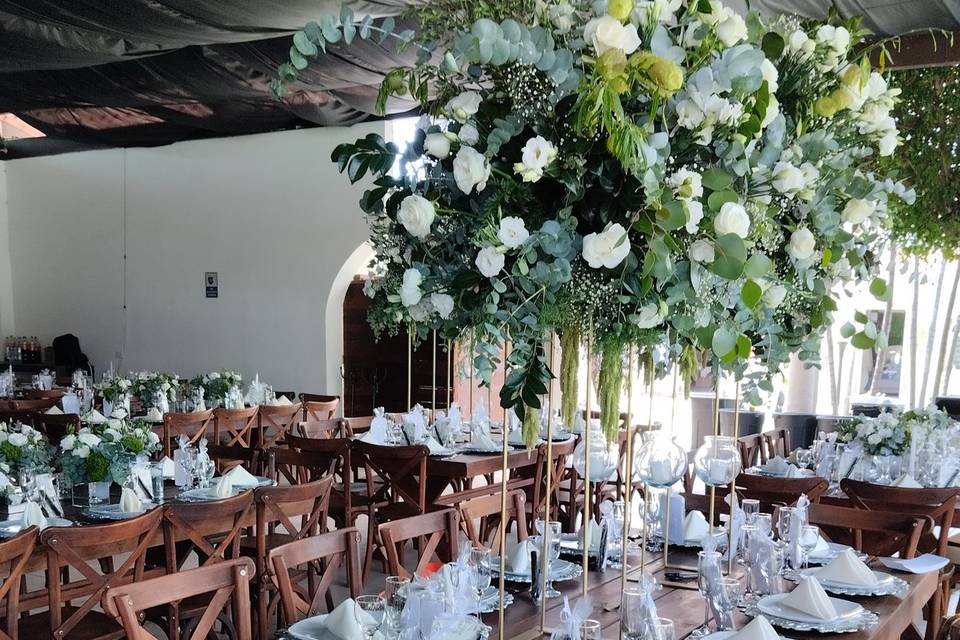K&E DECO IBIZA