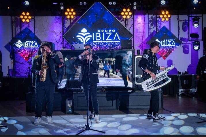 K&E MUSICA EN VIVO