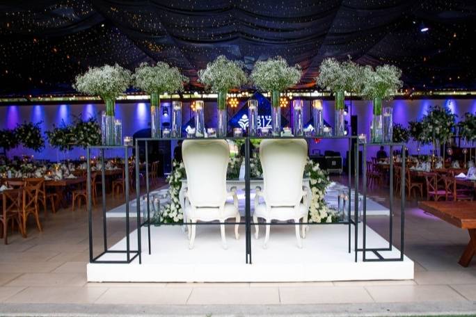 K&E DECO