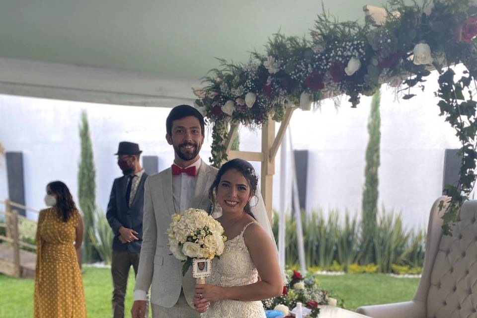 V&R BODA 2020