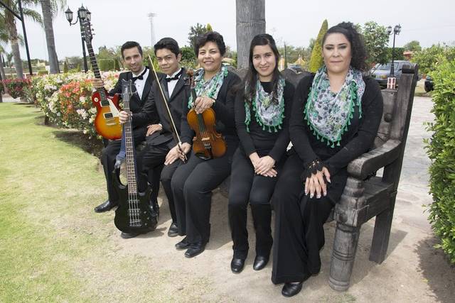 Bella música pop y clásica