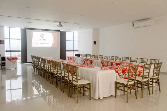Salón Nápoles