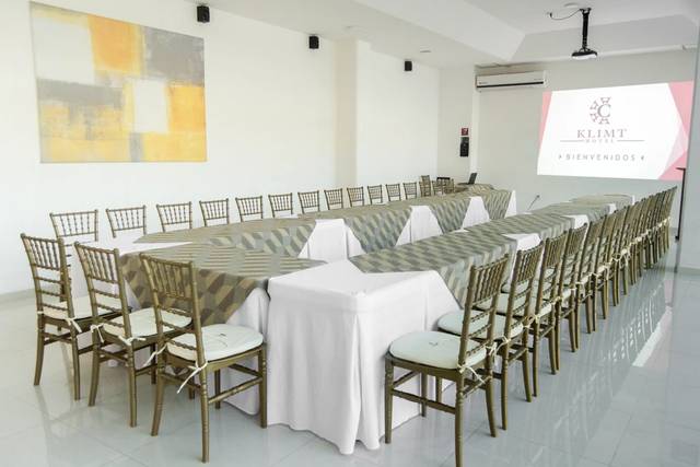 Salón Milán