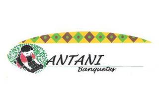 Antani Banquetes logo