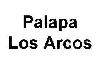 Palapa Los Arcos Logo