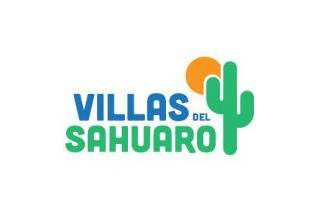 Villas del Sahuaro Logo