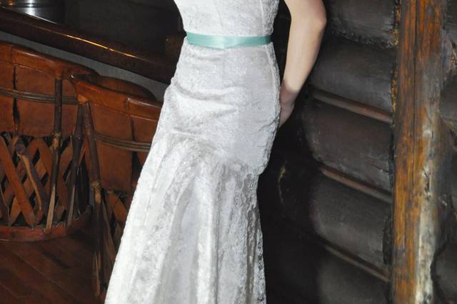 Sesión de fotografías