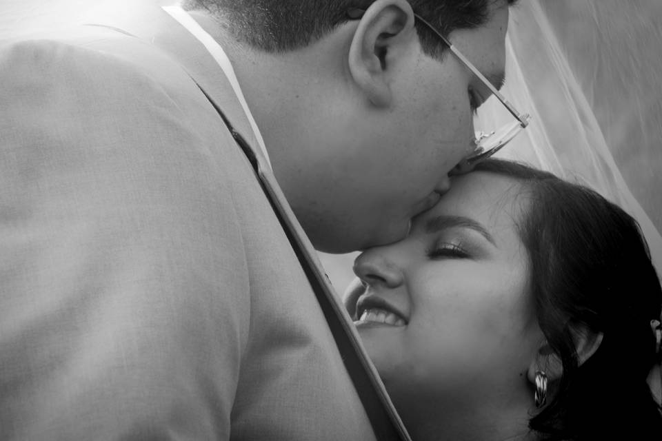 Boda de ivan & claudia