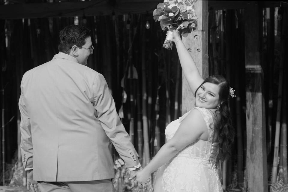 Boda de ivan & claudia