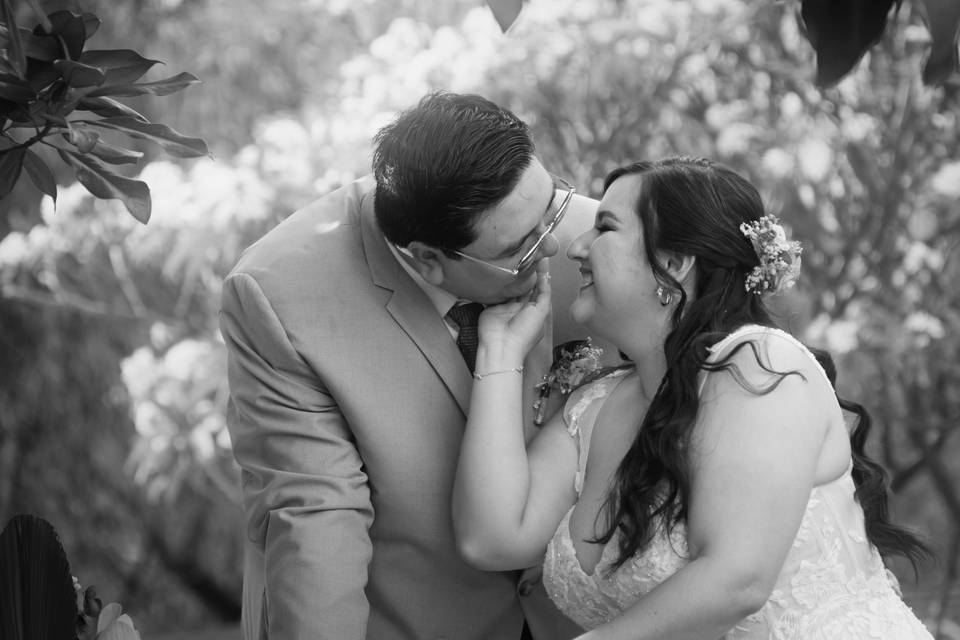 Boda de ivan & claudia