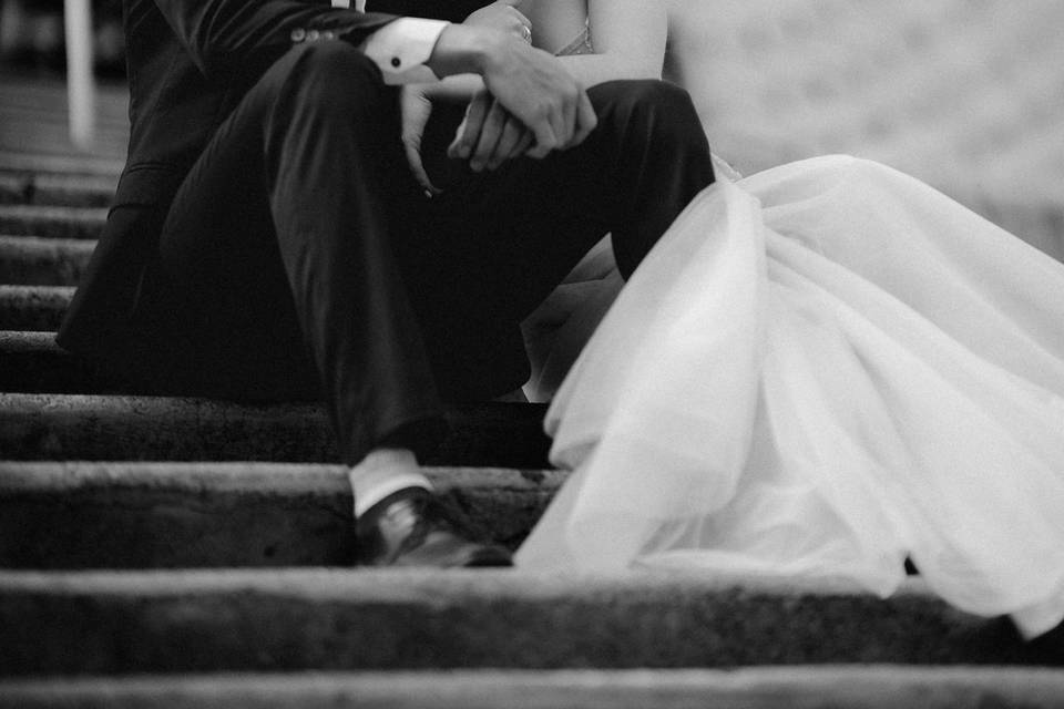 KAREN & EDDIE