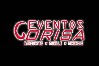 Eventos Corisa logo