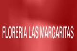 Florería las Margaritas logo