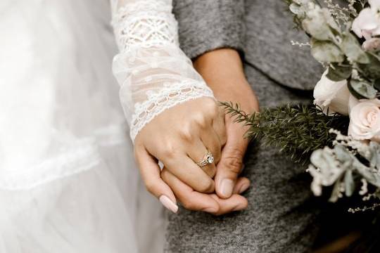 Luxor wedding