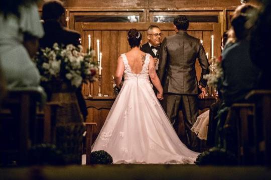 Luxor wedding