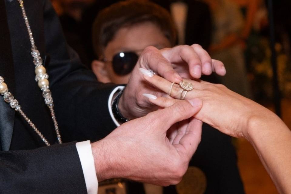 Anillos