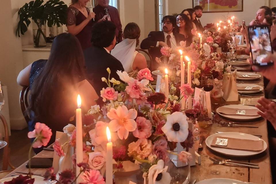 Boda petite