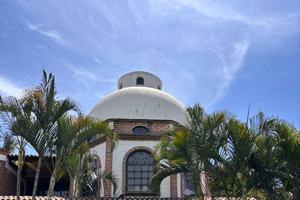 Hacienda Los Pozos