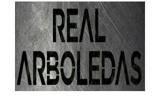 Real Arboledas Logo