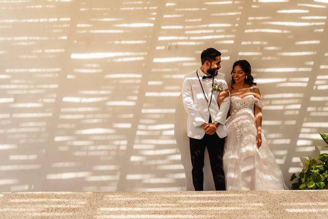 Sesión novios