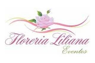 Logo florería liliana
