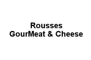 Rousses GourMeat & Cheese