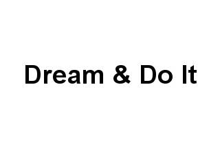 Dream & do it logo