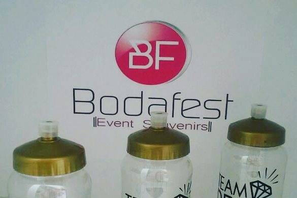 Bodafest