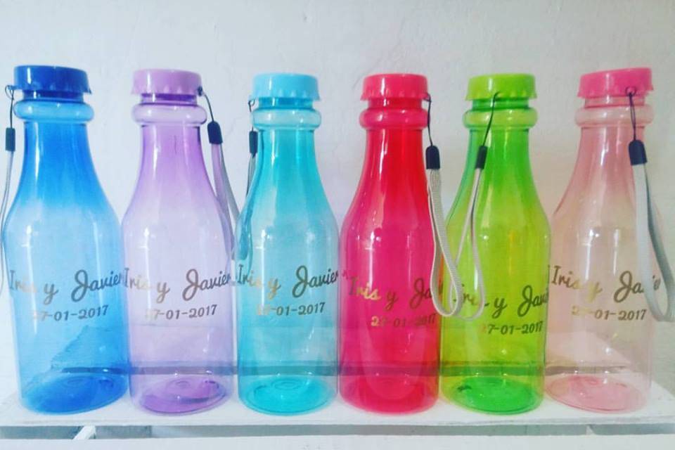 Botellas