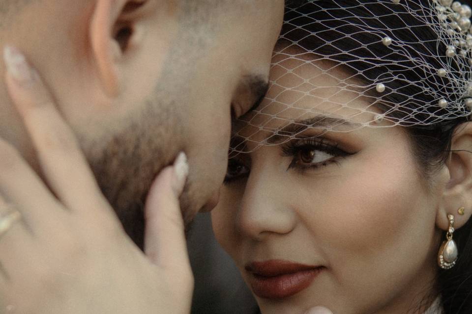Giovanna & Alejandro
