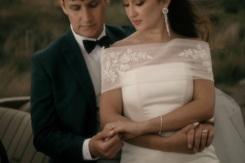Liliana & Jorge