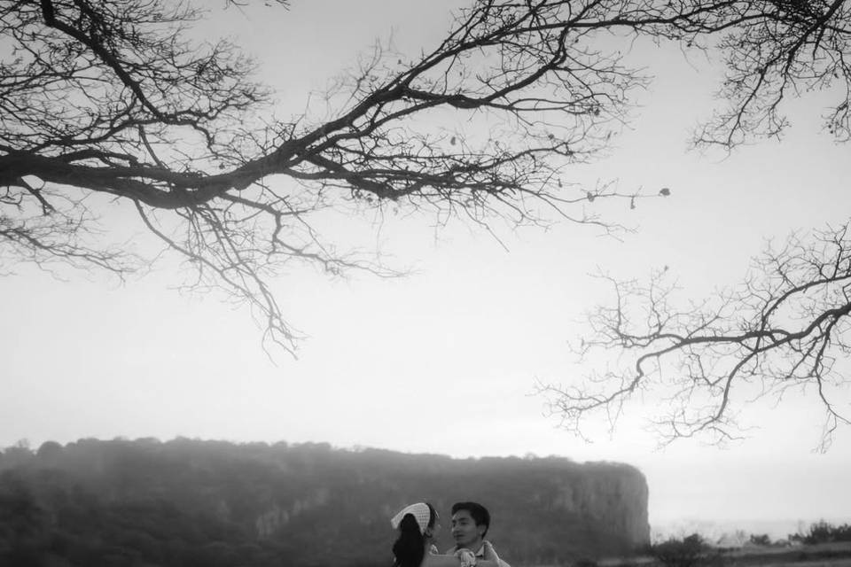Gabriela & Joaquin