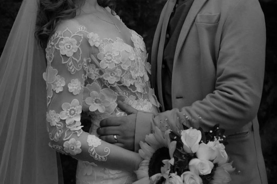 Alejandra & Jorge