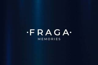 Fraga Memories Logo