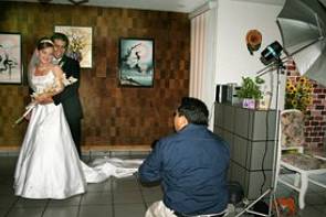 Fotografía para bodas